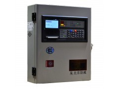 守護安全，防患未“燃”——貴州酒店火災煙感報警系統(tǒng)與壁掛式報警主機解析