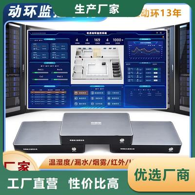 甘肅多地動力環(huán)境監(jiān)控系統(tǒng)部署與運維應用分析——以嘉峪關、天水、蘭州、武威、張掖、定西、臨夏為例